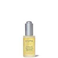 espa optimal skin rejuvenating night booster 30ml