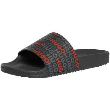 HUGO Chanclas Controles deslizantes de tiempo para hombre