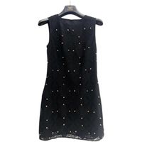 trash and luxury vestido tl1132 para mujer