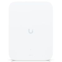 modem ubiquiti unifi 5g max outdoor 5g 25 gb ethernet blanco exterior