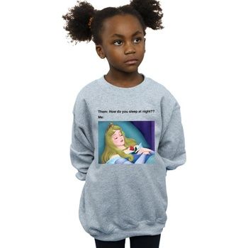 Disney Jersey BI12360 para niña