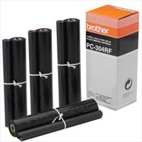 brother pc304rf original ribbon refills x 4