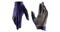 leatt 1 0 gripr guantes largos morados