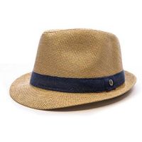 via lorenzo sombrero ocean para hombre