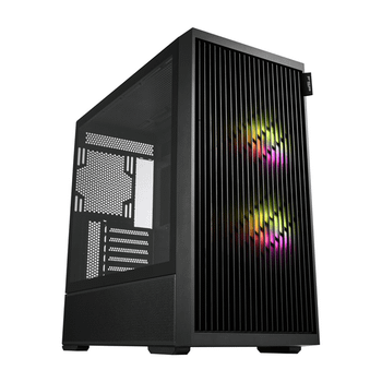 Caja FSP M330 Negro