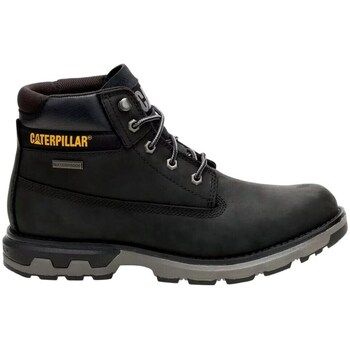 Caterpillar Botines Pursue Wp para hombre
