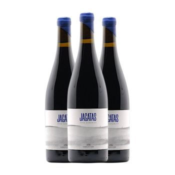 Margón Vino Tinto Pricum 24 Meses Barrica León 75 Cl 13% Vol. (pack De 3 Unidades)