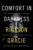 comfort in darkness