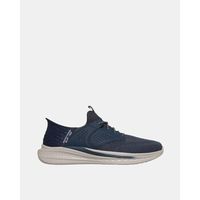skechers zapatillas 210889 slip ins para hombre