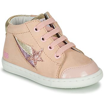 GBB Zapatillas altas ALENA para niña