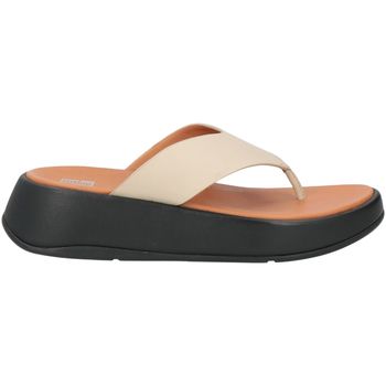 FitFlop Sandalias F-de Luxe para mujer