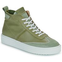 muratti zapatillas altas rouille para mujer