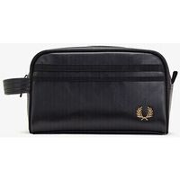 fred perry bandolera - para mujer