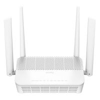 router cudy wr3000p wifi 6 doble banda 2402 mbps mu-mimo control parental