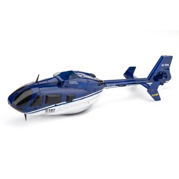 Repuestos para helicóptero RC ERA C187 RC - Cubierta