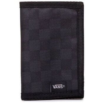 Vans Cartera MN SLIPPED - VN000C32BA51-BLACK para mujer