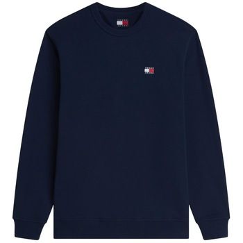 Tommy Jeans Jersey Dm0dm21921 Reg Badge Crew para hombre