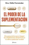 el poder de la suplementacion