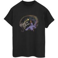 wish camiseta watch us shine para mujer