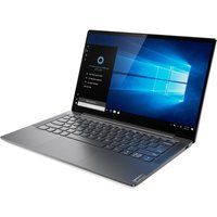 lenovo yoga s740 14 laptop - intelu0026regcore i7 512 gb ssd grey grey