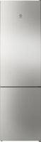 balayfrigorifico combinado 203 x 60 cm acero cepillado antihuellas 3kfa865xi