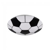 plafon de techo led kloppi 12w