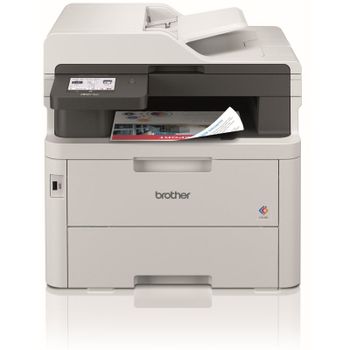 Brother MFC-L3760CDW Multifunción Láser LED Color WiFi Fax