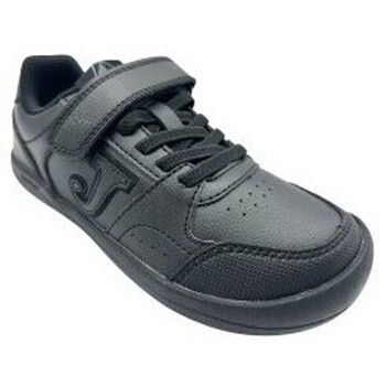 Joma Zapatillas deporte Zapato niño academy barefoot 2601 negro para niño
