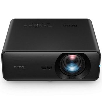 Proyector BenQ 1080p 4000 Lúmenes DLP LH850ST Láser Corto Alcance IPX5 Wi-Fi
