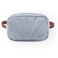 the sticky sis club bolso fanny bag - hortensia blue para mujer