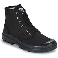 palladium zapatillas altas pallabrousse para hombre