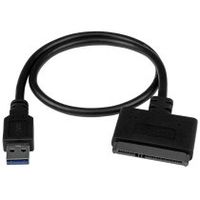 cable adaptador usb 31 10 gbps a sata para unidades de disco