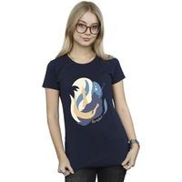 disney camiseta the little mermaids para mujer