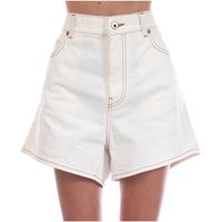 off-white short gt11562 para mujer