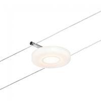 foco led para sistema de cables wire discled corduo 45w