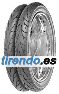 Continental ContiGo! ( 130/90-16 TL 67H Rueda trasera, M/C )