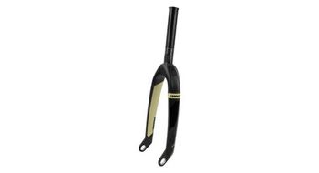 Horquilla ikon expert   pro 20mm 20   negra   arena