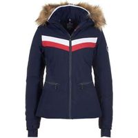 peak mountain chaqueta blouson de ski femme atalante para mujer