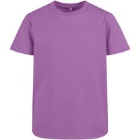 build your brand camiseta basic 20 para nino