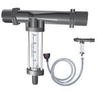 inyector venturi de fertilizante 25o 3mm