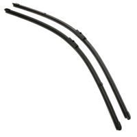 silencio flat wiper blade set vm433