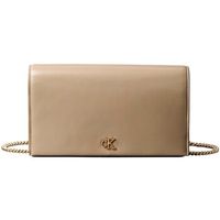 calvin klein jeans bolso ck wallet on chain para mujer