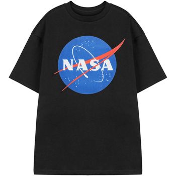 Nasa Camiseta NS8897 para hombre