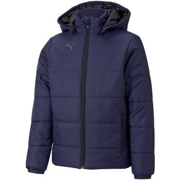 Puma Chaquetas Teamliga Padded Jacket Jr para niño