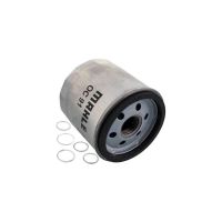 filtro de aceite mahle oc91d