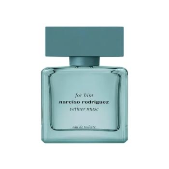 For Him Vetiver Musc