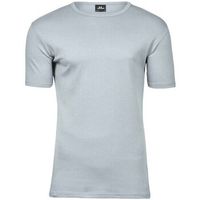 tee jays camiseta interlock para mujer