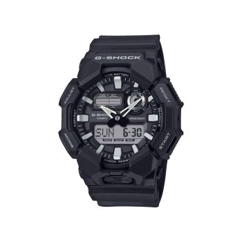 Reloj Casio G-Shock GA-010-1AER
