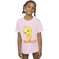 dessins animes camiseta bi25226 para nina