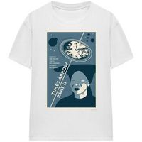 star trek tops y camisetas the next generation season 6 episode 1 para hombre